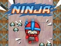 Igra Ninja online