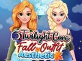 Igra Twilight Core Fall Outfit Estetika  online