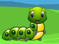 Igra Caterpillar Escape 3 online
