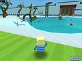 Igra Kogama: Park Aquatic online