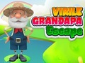 Igra Virilni djed bijeg online