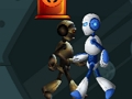 Igra Napadi robota  online