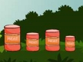 Igra Grmlje Land Escape  online