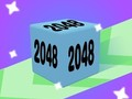 Igra 2048 Trkač  online