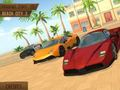 Igra Parking Fury 3d: Beach City 2 online