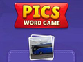 Igra Pics Igra riječi  online