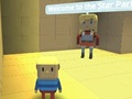 Igra Kogama: Star Parkour online