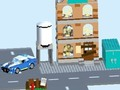 Igra LEGO Vatrogasna brigada  online