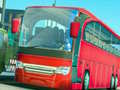 Igra Mobilni autobusni 3D parking  online