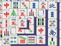 Igra Mahjong s prijateljem  online