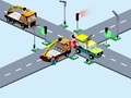 Igra LEGO Promet  online