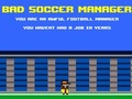 Igra Loš nogometni menadžer  online
