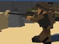 Igra Privatna Pixel Battlegrounds  online