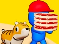 Igra Moj Mini Zoološki vrt  online