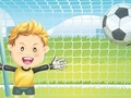 Igra Cilj Cilj Gol  online