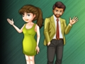 Igra Amgel Easy Home Escape online