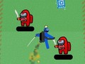 Igra Jetpack Rainbow Friends  online