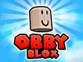 Igra Obby Blox online