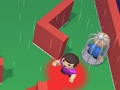 Igra Vrijeme za skrivanje 3  online