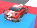 Igra Automobili Trkaći kotači  online