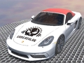 Igra Nemogući majstor parkiranja automobila  online
