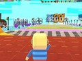 Igra Kogama: Parkour dobar zauvijek  online