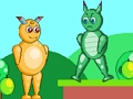 Igra Kadeomon online