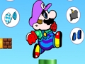 Igra Mario Dressip online