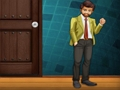Igra Amgel Easy Soba Escape 71 online
