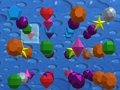 Igra Drop dragulja 3d online