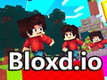 Igra Bloxd. io  online