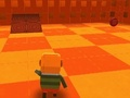Igra Kogama: Darwin Parkour online