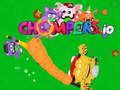 Igra Chompers. io  online