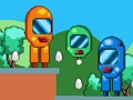 Igra Pekko robot 2 online