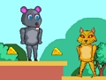 Igra Mani miš  online