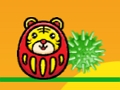 Igra Daruma Tiger Run online