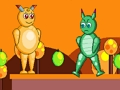 Igra Kadeomon 2 online