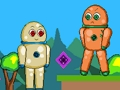 Igra Tuny protiv Osu  online