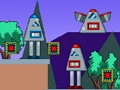 Igra AISA bot 2 online