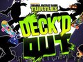 Igra Tinejdžerski mutant ninja kornjače online