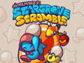 Igra Stargrove Scramble online