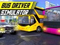 Igra Simulator vozača autobusa  online