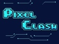 Igra Sukob piksela  online