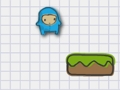 Igra Jumper - Doodle izdanje  online
