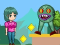 Igra Nikosan Quest online