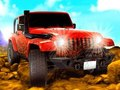Igra Revolucija Offroad  online