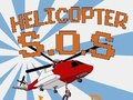 Igra Helikopter SOS  online