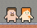 Igra Pixi Steve Alex Herobrine online