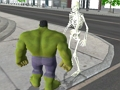 Igra Hulk 3D igra  online