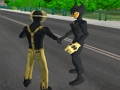 Igra Bendy and the Ink 3D igra  online